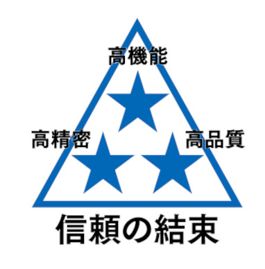 信頼の結束