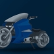二輪車